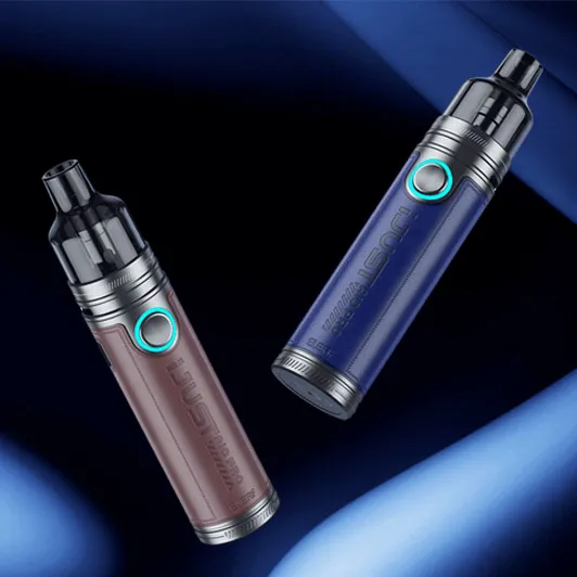 Eleaf iJust AIO Pro